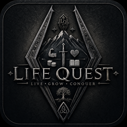 Life Quest app icon